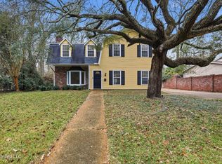 3527 Edmar Pl, Jackson, MS 39216