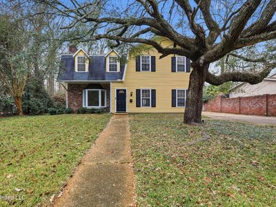 3527 Edmar Pl, Jackson, MS, 39216