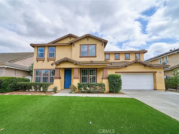 6609 Angelina Ct, Chino, CA 91710