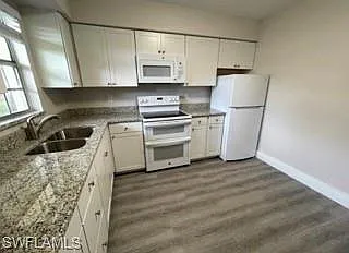 1 bed, 1.0 bath, 600 sqft, $1,400 — Photo 2