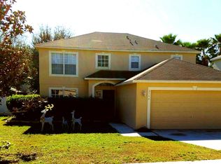 2394 Tealwood Cir, Tavares, FL 32778