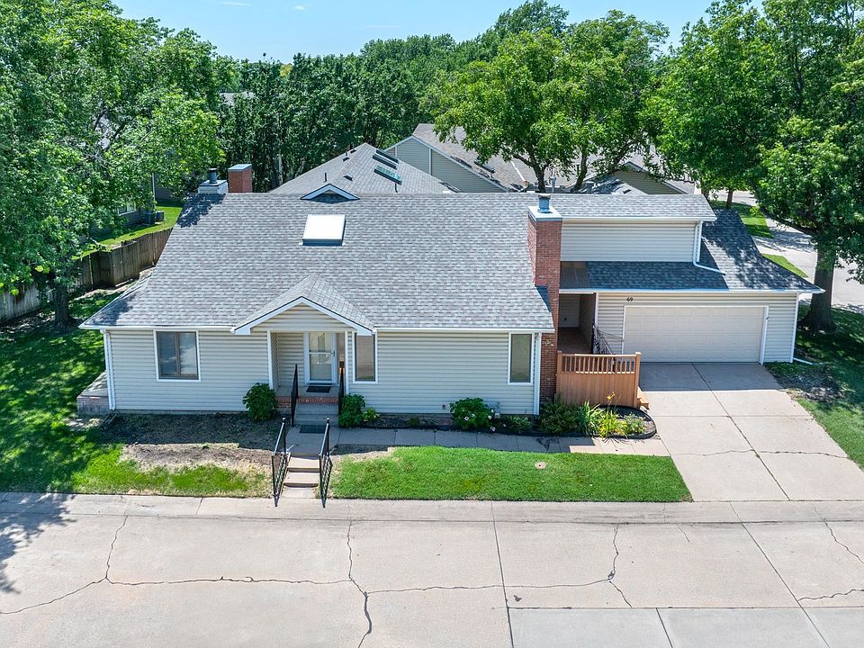 9111 W 21st St N Wichita KS | Zillow