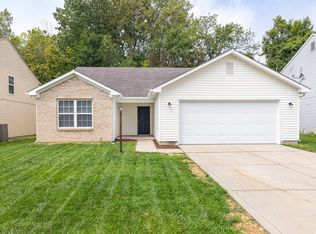 5310 Melbourne Rd, Indianapolis, IN 46228