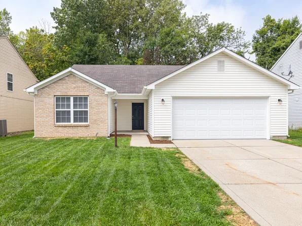 5310 Melbourne Rd, Indianapolis, IN 46228
