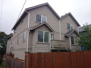 313 27th Ave S, Seattle, WA 98144