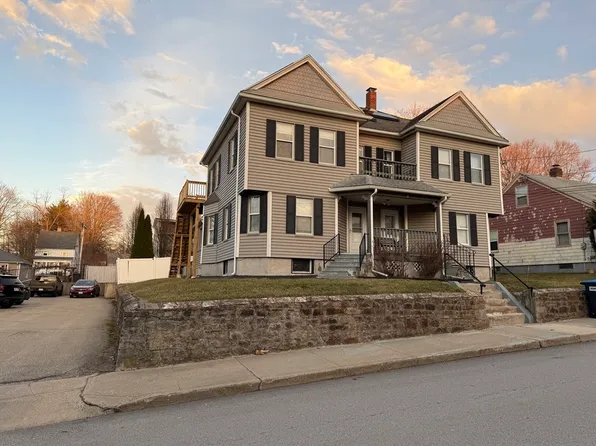 9 Whitcomb St #2-L, Webster, MA 01570