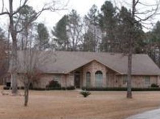 357 Rocking Chair Rd, Kilgore, TX 75662