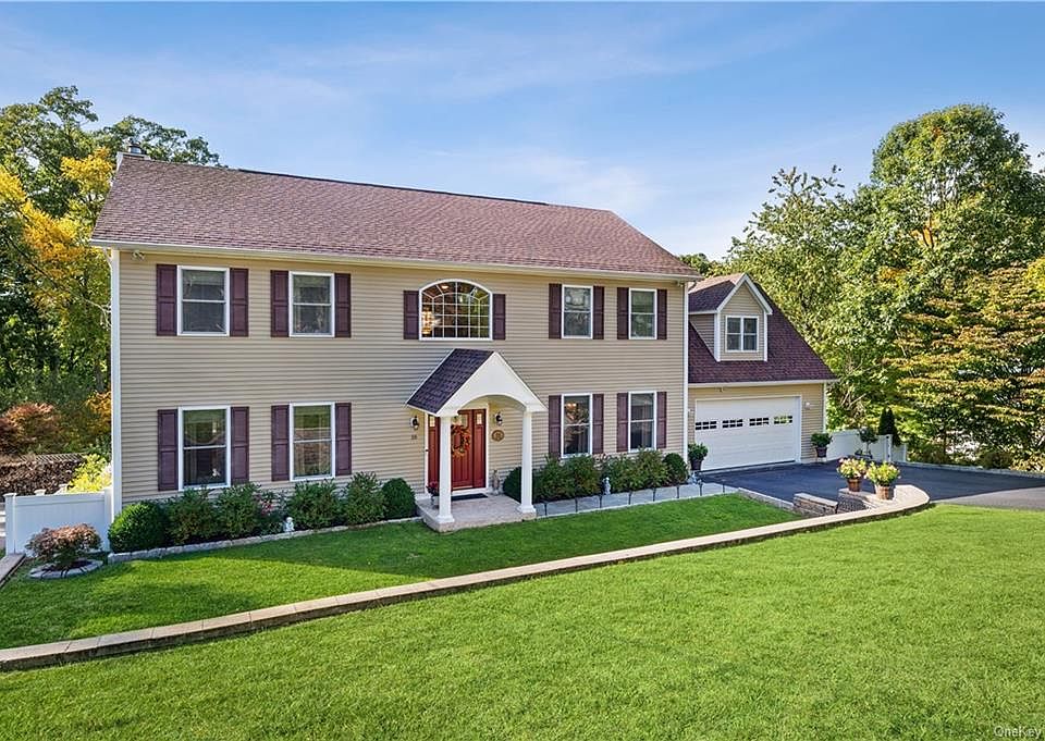 18 Cottage Grove, Thornwood, NY 10594 Zillow