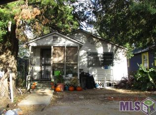 1524 N 38th St, Baton Rouge, LA 70802