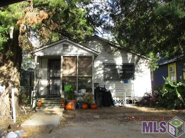 1524 N 38th St, Baton Rouge, LA 70802
