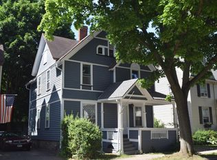 211 Richard St, Rochester, NY 14607