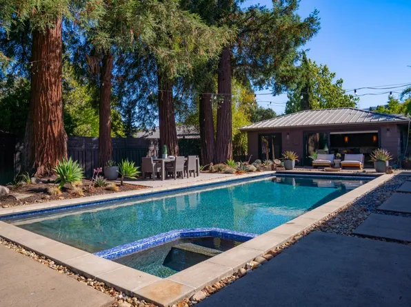 1325 Hillview Place, St. Helena, CA 94574