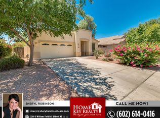 3263 E Canyon Creek Dr, Gilbert, AZ 85295