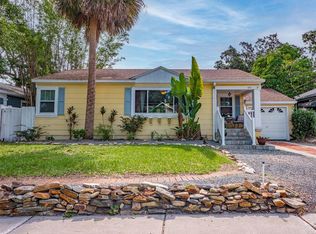 1041 N Fern Creek Ave, Orlando, FL 32803