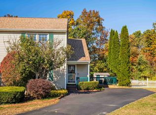 18R Richardson Rd UNIT B, Derry, NH 03038