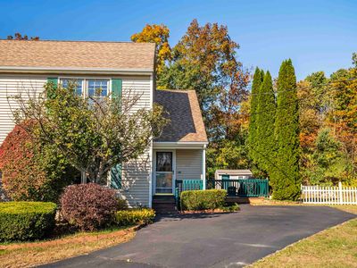18R Richardson Road UNIT B, Derry, NH, 03038