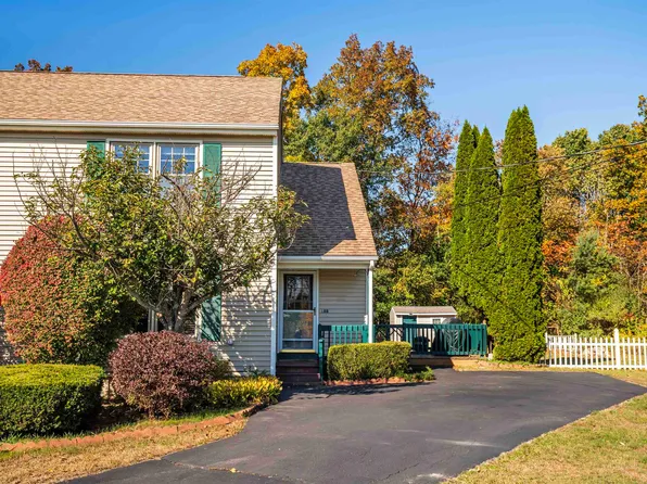 18R Richardson Road #B, Derry, NH 03038