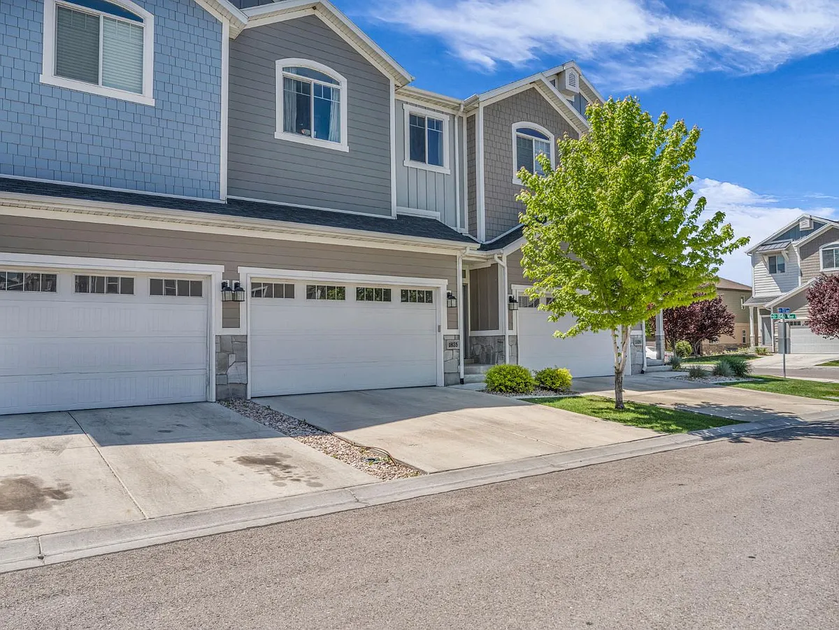 Property Photo - 1835 W 720 S