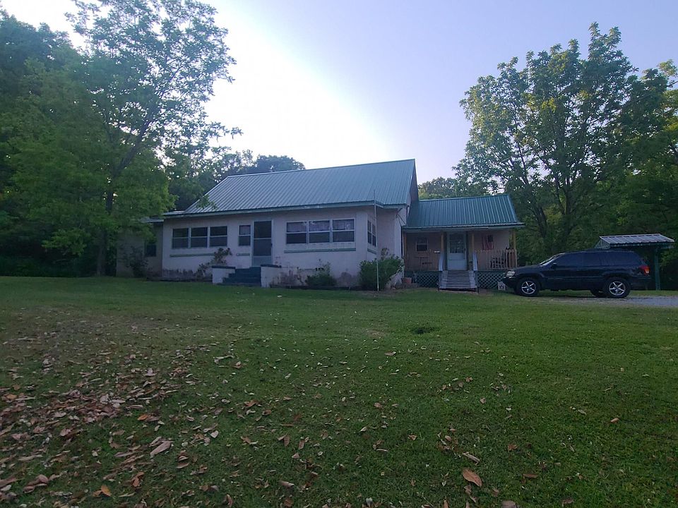 75 Callahan Ln, Pell City, AL 35125 Zillow