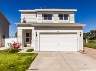 171 E 775 S, Layton, UT 84041
