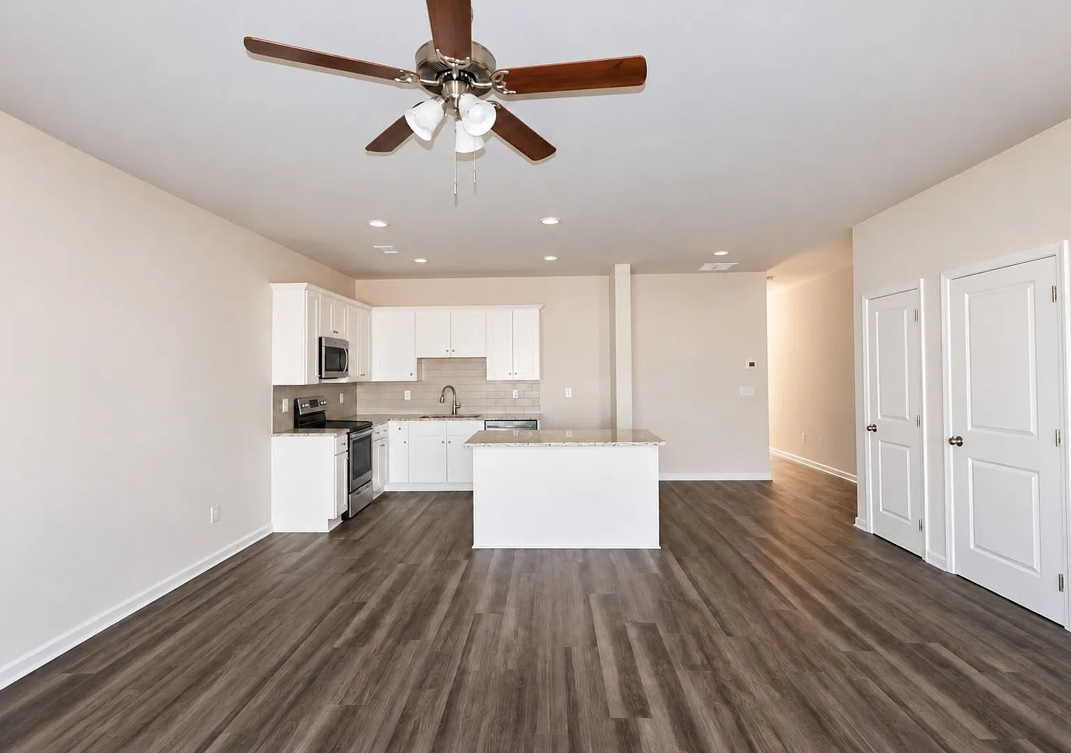 Brand-New Athens Townhomes for Rent | First Month Free! — Photo 3