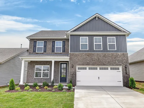 2592 Misty Creek Ct, Nashville, TN 37207