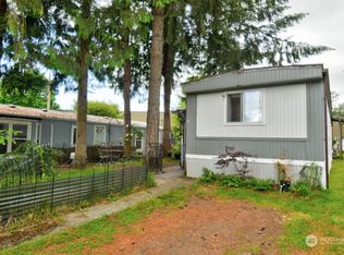 5705 Littlerock Rd SW TRAILER 20, Tumwater, WA 98512