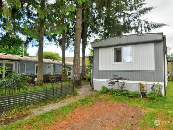 5705 Littlerock Road SW #20, Tumwater, WA 98512