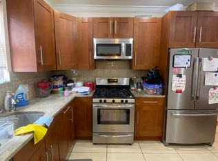 9 Washburn Ter #2, Brookline, MA 02446