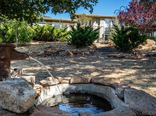 17851 Winn Ranch Rd, Julian, CA 92036