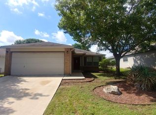 3934 Angel Trumpet, San Antonio, TX 78259