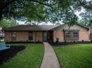 6502 Twin Leaf Dr, Spring, TX 77379