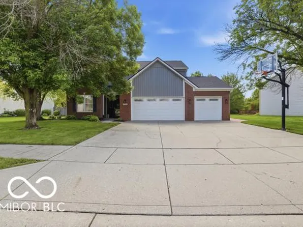 7551 Purplecress Dr, Avon, IN 46123