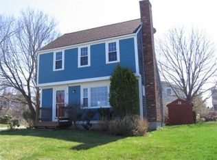 14 Carman Ave, Sandwich, MA 02563