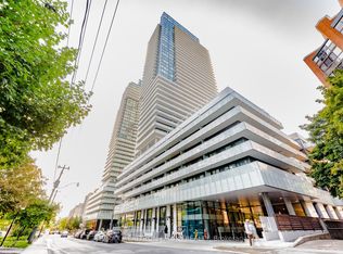 161 Roehampton Ave #3703, Toronto, ON M4P 0C8