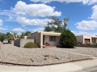 820 Ortiz Dr NE, Albuquerque, NM 87108