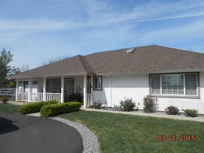 8719 Mann St, Valley Springs, CA, 95252
