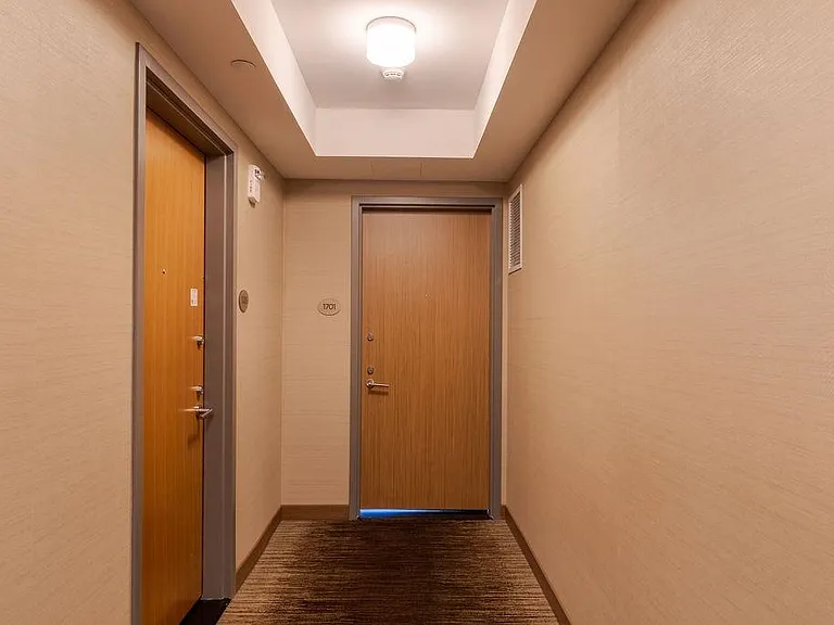 99 Hudson St #1701 — Photo 6