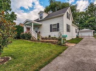 7302 Brunswick Ave, Saint Louis, MO