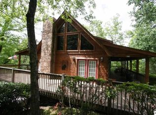 1215 Mill Creek Rd, Pigeon Forge, TN 37863