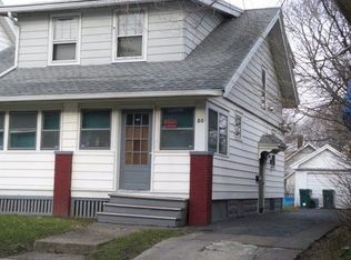 80 Saint Jacob St, Rochester, NY 14621