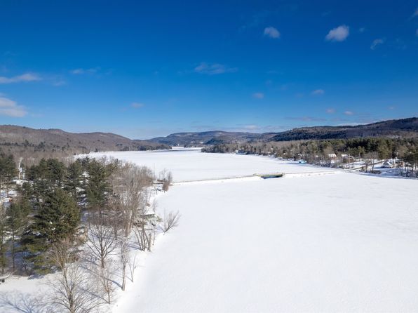 166 Johnson Spooner Road, Castleton, VT 05735
