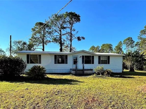 118 W Rogers St, Port Saint Joe, FL 32456