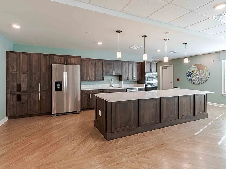 Crossing Pointe Senior Apartments — Photo 10