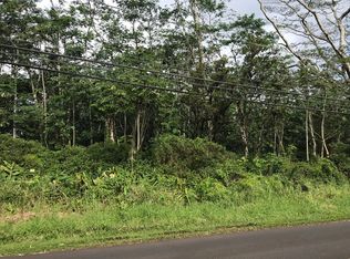 N Leilani Blvd LOT 37, Pahoa, HI 96778