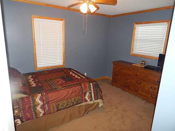 2nd of 3 bedroom