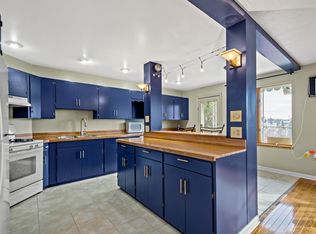 219 Meridan St #A, Pittsburgh, PA