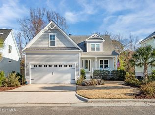 824 Cupola Drive, Wilmington, NC 28409