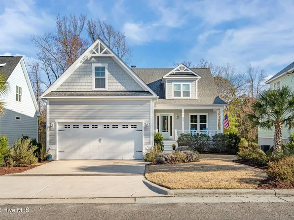 824 Cupola Drive, Wilmington, NC 28409