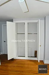 Rented by Bond New York